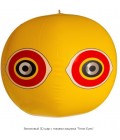 Отпугиватель птиц 3D-шар с глазами хищника Bird-X "Terror Eyes"